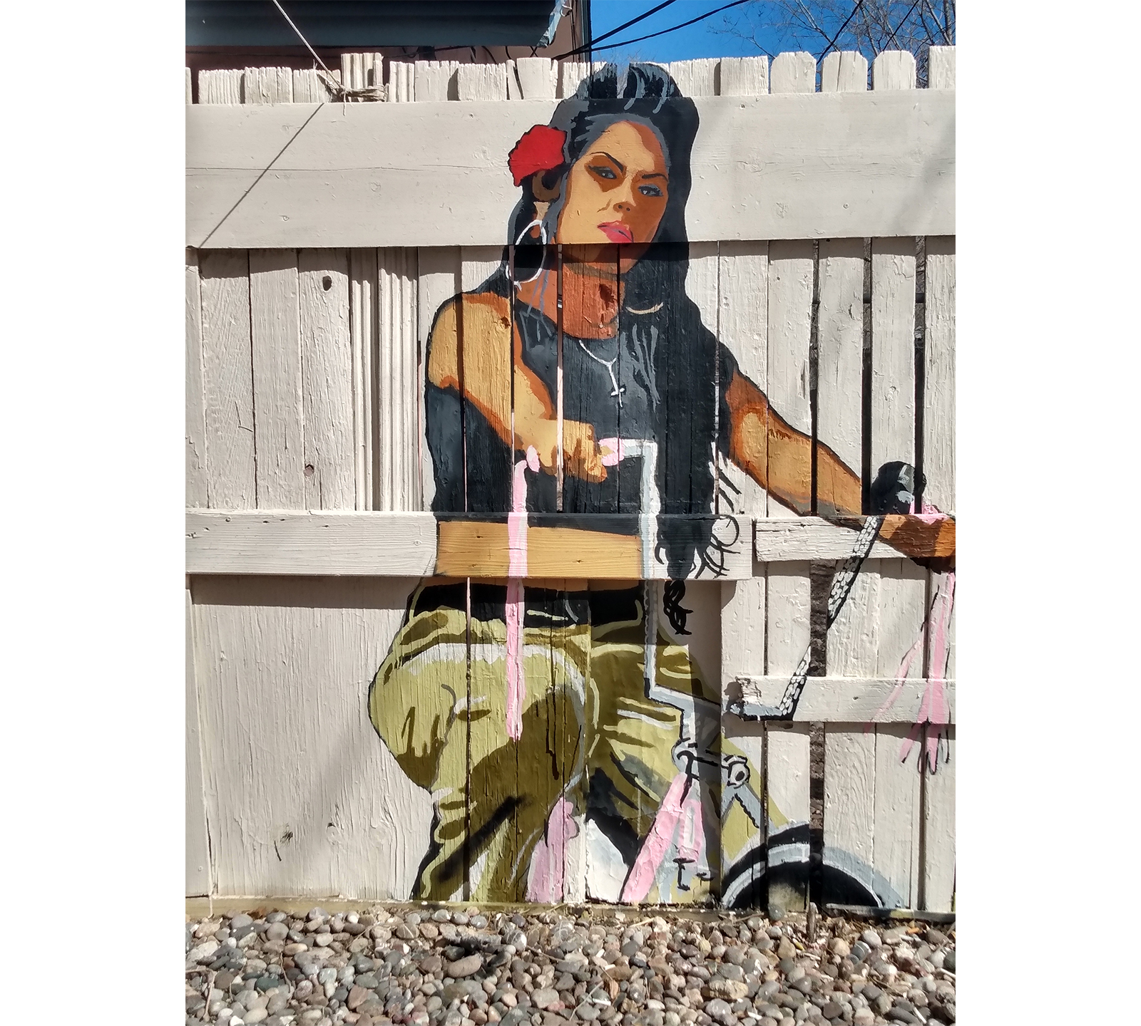 Afro-descendant heritage in Albuquerque