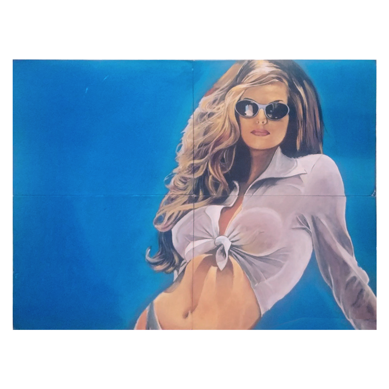 Contemporary figurative art in Albuquerque